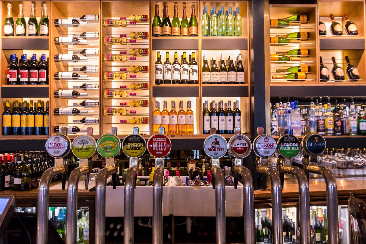 最新飲料品牌，創(chuàng)新、健康引領(lǐng)市場新力量