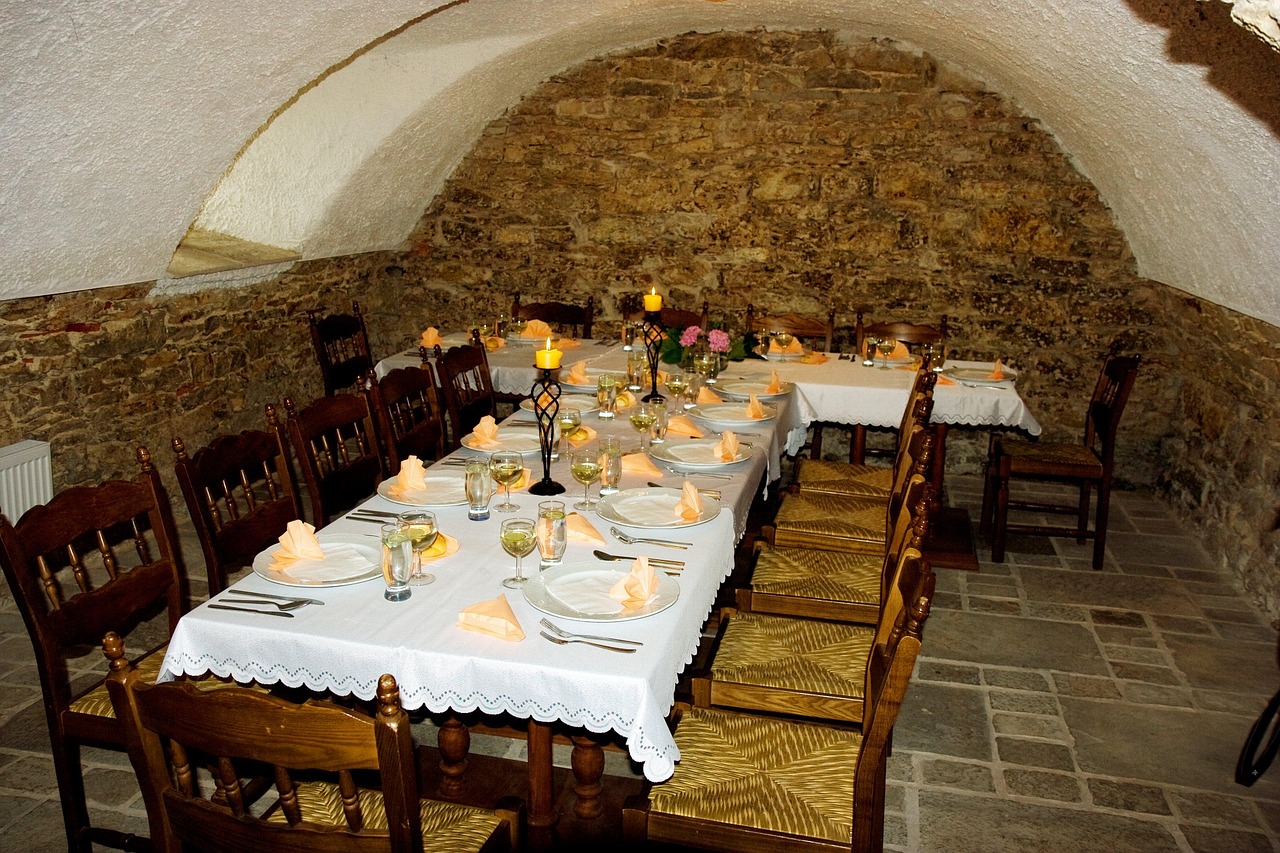 美女餐廳最新動(dòng)態(tài)，獨(dú)特美食體驗(yàn)重磅打造