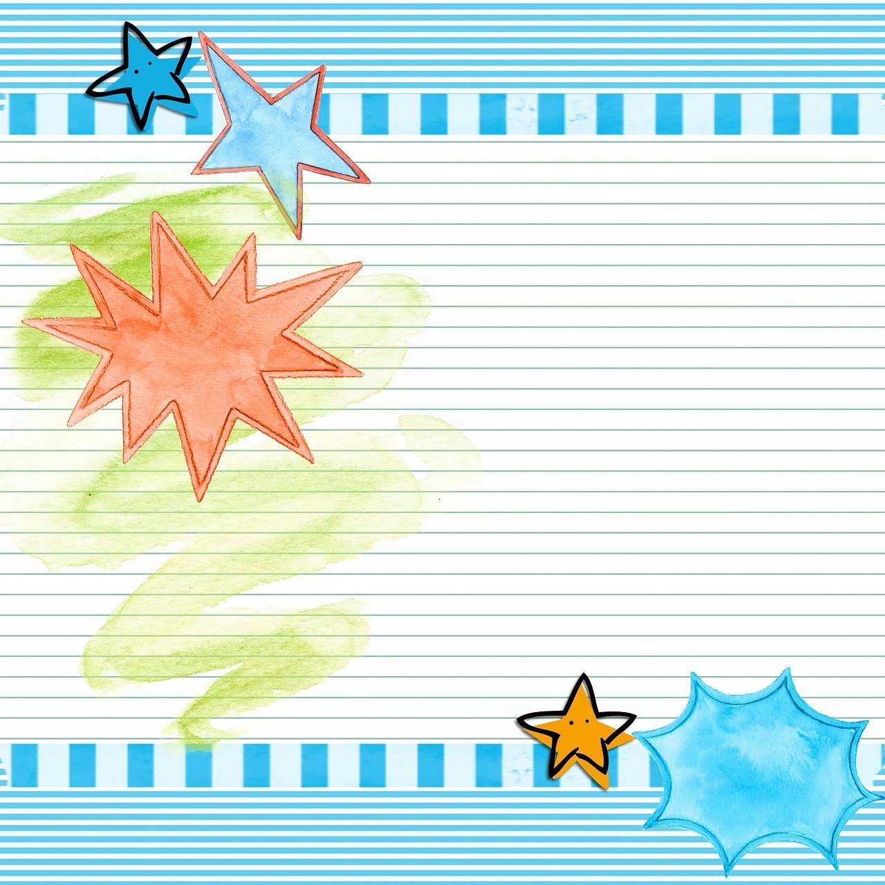 探索新時代兒童成長背景，最新兒童背景探析