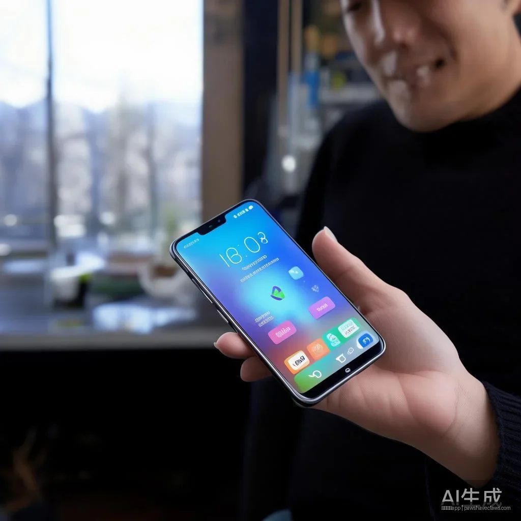 足球博彩app - 华为Mate 60 Pro首发评测：麒麟芯片回归引发科技圈震 配图1
