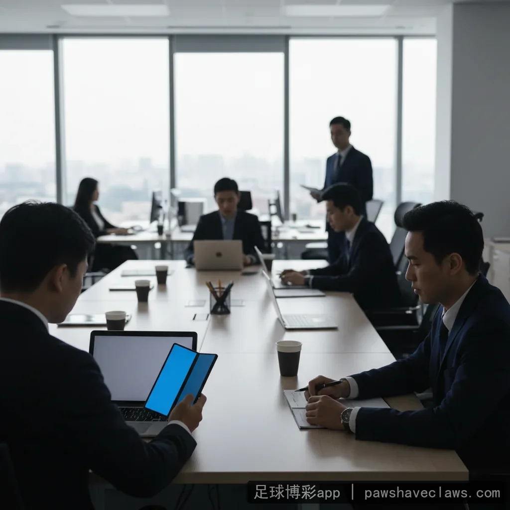 足球博彩app - 折叠屏手机新铰链技术曝光，耐用性与成本成焦点 配图1